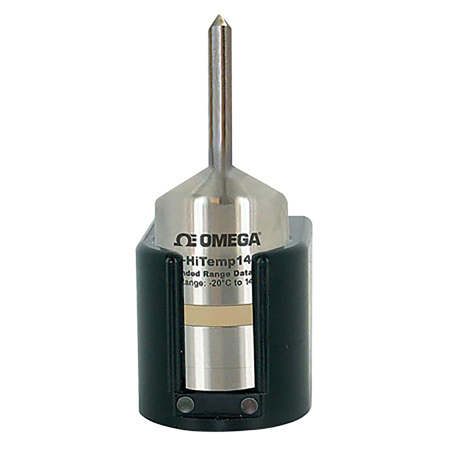 Temperature Data OM-CP-HITEMP140 OMEGA 2 Temperature Data Logger OM-CP-HITEMP140 OMEGA
