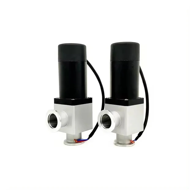 Solenoid Valve GDC-8/KF.S 1 Solenoid Valve GDC-8/KF.S