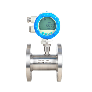 Tuabin Flow Meter LWGY-10APC4