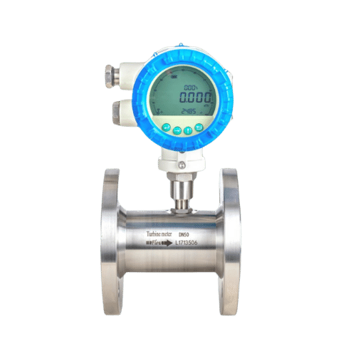 Turbine Flow Meter LWGY-10APC4 1 Tuabin Flow Meter LWGY-10APC4