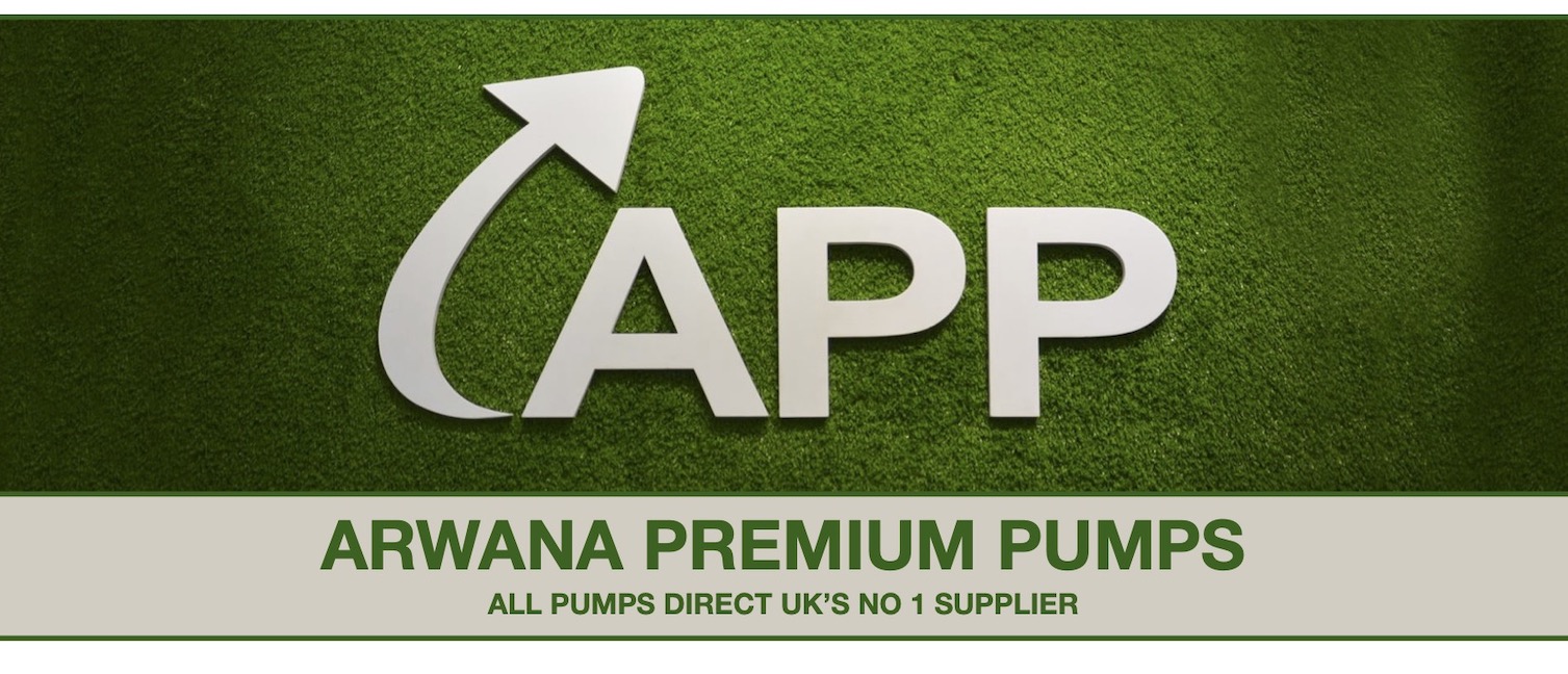 Đại lý Arwana PremiumPump Việt Nam 1 Đại lý Arwana PremiumPump Việt Nam