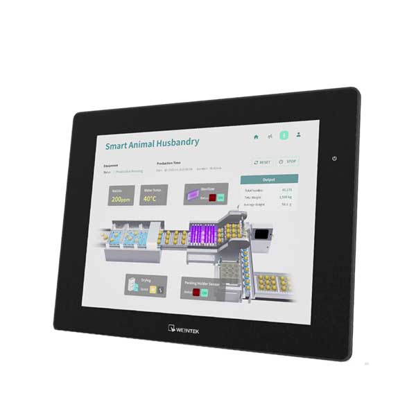 Đại lý Weintek Việt Nam 3 HMI Weintek cMTX
