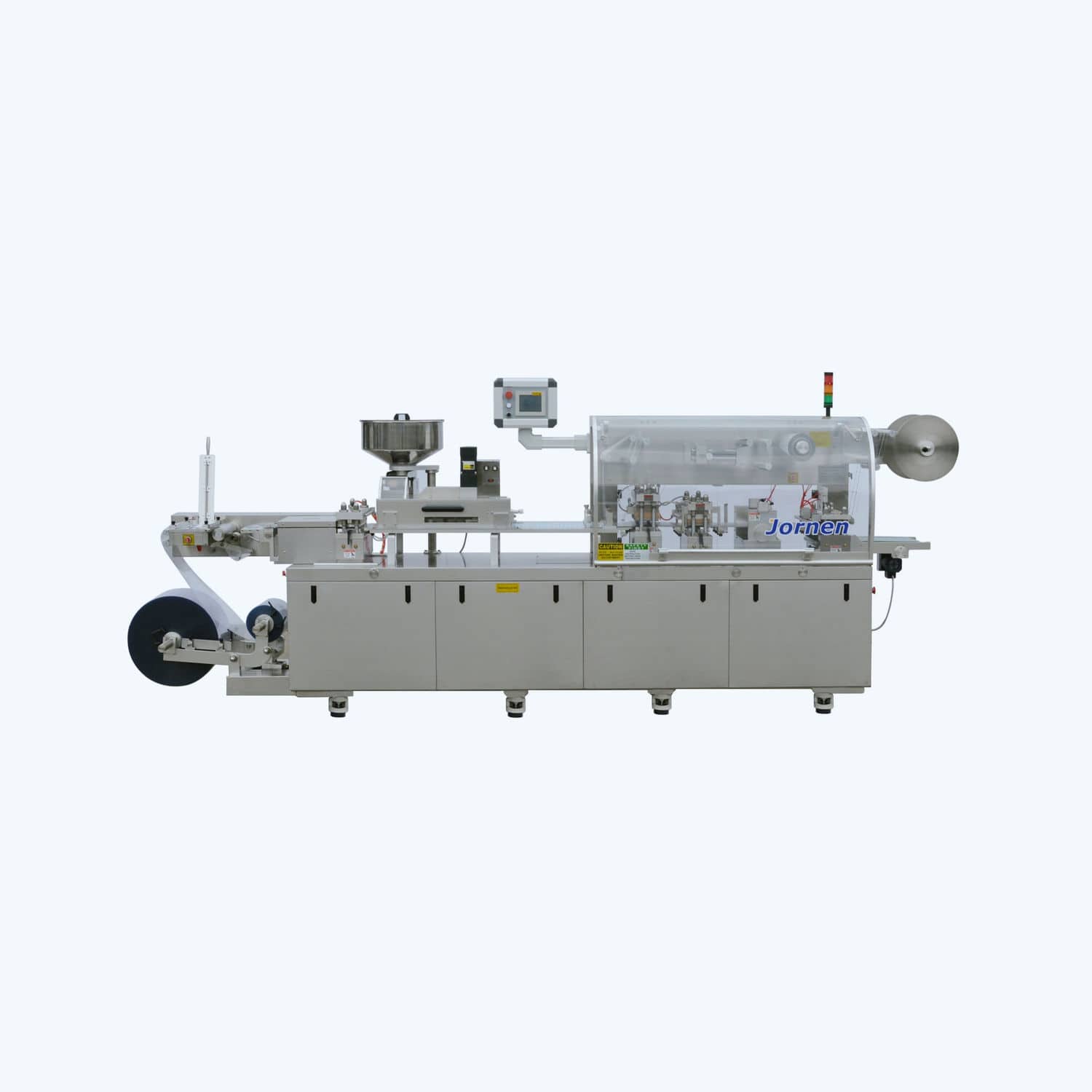 Đại lý Jornen Việt Nam 2 Jornen DPP260 Ki 1