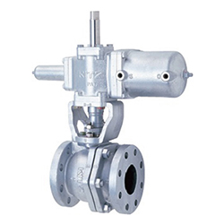 Đại lý KITZ Corporation Việt Nam 3 KITZ 10FCTB 50A – Ball Valve