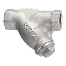 Đại lý KITZ Corporation Việt Nam 4 KITZ UY 50A – Screw in Strainer