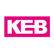 LOGO KEB