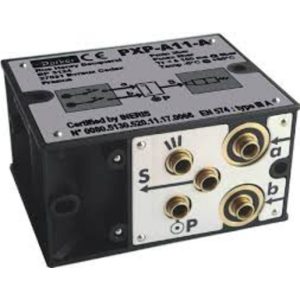 Đại lý Parker Việt Nam 2 Parker Control Module PXP-A11