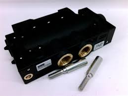 Đại lý Parker Việt Nam 4 Parker Valve Module PVL C121419