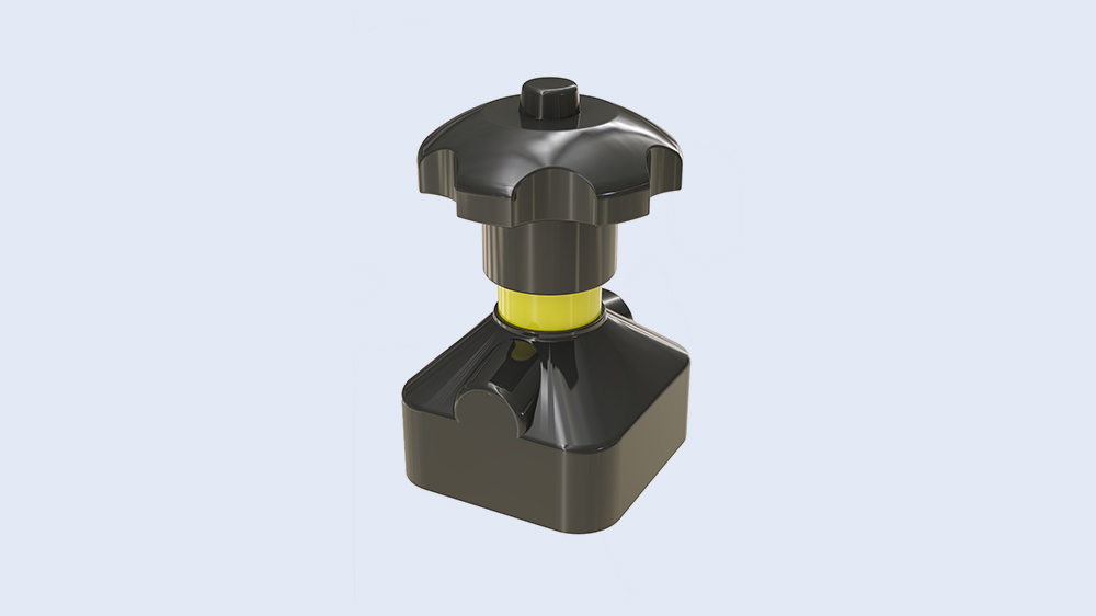 Đại lý Saunders Việt Nam 3 SAUNDERS-PES-Manual-Bonnet