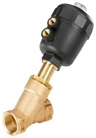 Đại lý Burkert Việt Nam 5 Burkert Type 2000 Angle Seat Valve