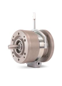 Double C-Face Brakes