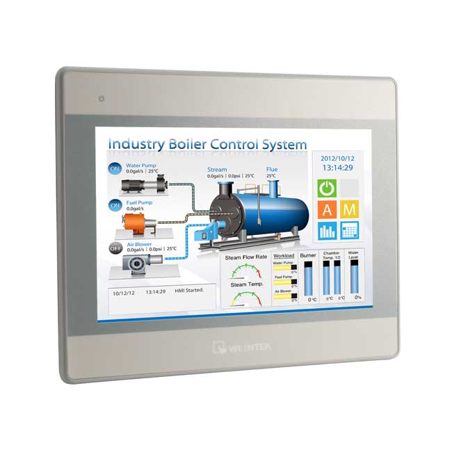Đại lý Weintek Việt Nam 2 Weintek HMI MT8102iE