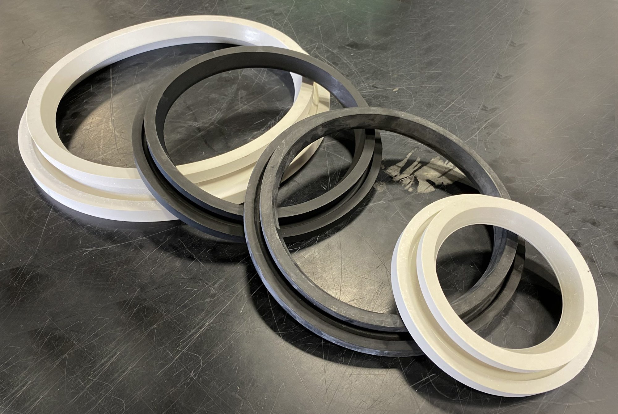 Đại lý Aqua-Nova Việt Nam 2 Aqua-Nova Seal EPDM for HLSD