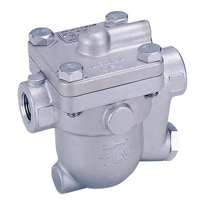 Đại lý TLV Việt Nam 2 Steam Traps - tlv-j-j3sx0
